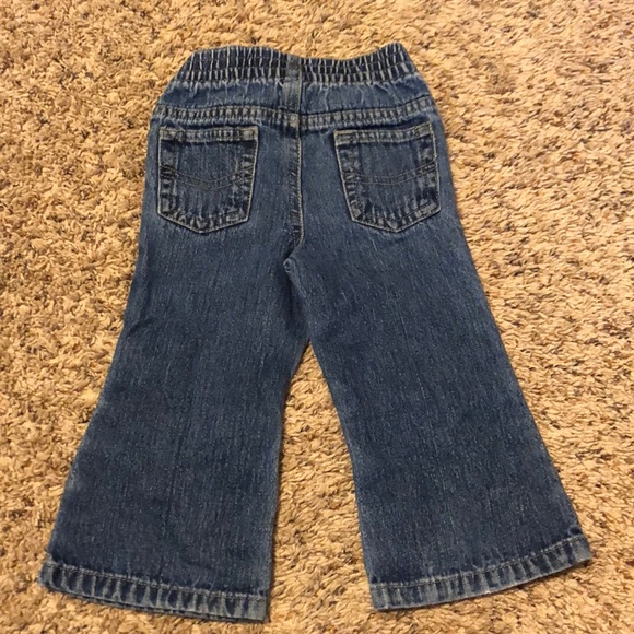 18 month Jeans - Picture 3 of 3